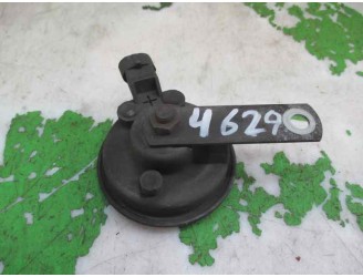 Recambio de claxon para fiat panda (169) 1.3 jtd cat referencia OEM IAM 0046817457  