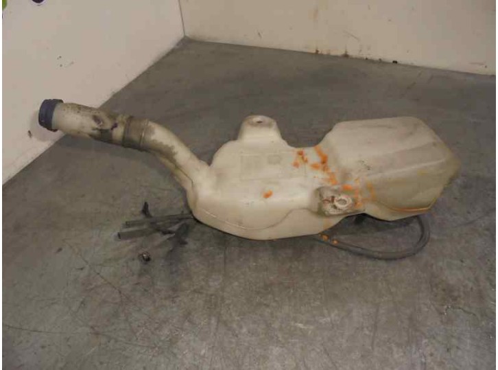 Recambio de deposito limpia para fiat panda (169) 1.3 jtd cat referencia OEM IAM C586  