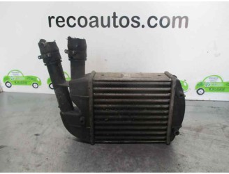 Recambio de intercooler para fiat panda (169) 1.3 jtd cat referencia OEM IAM 468232590 3200219 MODINE