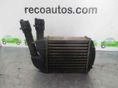 Recambio de intercooler para fiat panda (169) 1.3 jtd cat referencia OEM IAM 468232590 3200219 MODINE