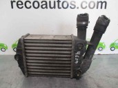 Recambio de intercooler para fiat panda (169) 1.3 jtd cat referencia OEM IAM 468232590 3200219 MODINE