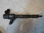 Injector replacement for Fiat Panda (169) 1.3 JTD CAT OEM IAM reference 110911668324 044511083 BOSCH