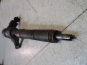 Injector replacement for Fiat Panda (169) 1.3 JTD CAT OEM IAM reference 110911668324 044511083 BOSCH
