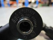 Injector replacement for Fiat Panda (169) 1.3 JTD CAT OEM IAM reference 110911668324 044511083 BOSCH