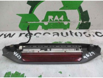 Recambio de luz central de freno para fiat panda (169) 1.3 jtd cat referencia OEM IAM 0735392505  