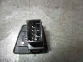 Front left window regulator switch replacement for Fiat Panda (169) 1.3 JTD CAT OEM IAM reference 28767 