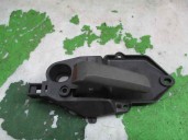 Front left interior door handle replacement for Fiat Panda (169) 1.3 JTD CAT OEM IAM reference CAJA 5 