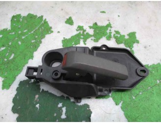 Recambio de maneta interior trasera izquierda para fiat panda (169) 1.3 jtd cat referencia OEM IAM 0071732852 CAJA 7 