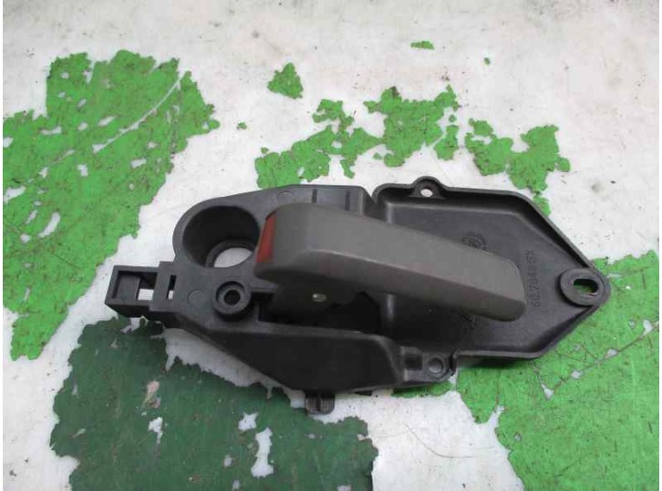 Recambio de maneta interior trasera izquierda para fiat panda (169) 1.3 jtd cat referencia OEM IAM 0071732852 CAJA 7 
