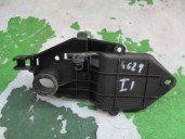 Recambio de maneta interior trasera izquierda para fiat panda (169) 1.3 jtd cat referencia OEM IAM 0071732852 CAJA 7 