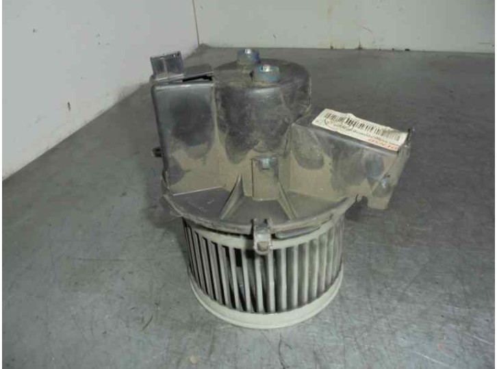 Recambio de motor calefaccion para fiat panda (169) 1.3 jtd cat referencia OEM IAM C1350126245 DENSO