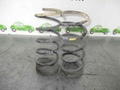 Recambio de muelle amortiguacion para fiat panda (169) 1.3 jtd cat referencia OEM IAM 