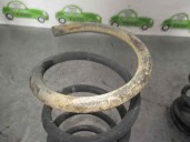 Recambio de muelle amortiguacion para fiat panda (169) 1.3 jtd cat referencia OEM IAM 