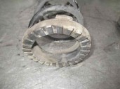 Recambio de muelle amortiguacion para fiat panda (169) 1.3 jtd cat referencia OEM IAM   