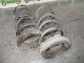 Recambio de muelle amortiguacion para fiat panda (169) 1.3 jtd cat referencia OEM IAM 