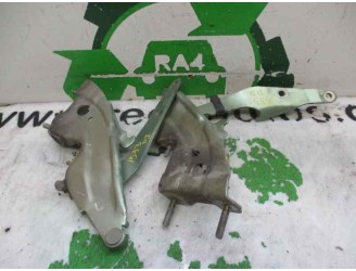 Recambio de bisagra capot para fiat brava (182) 1.9 jtd cat referencia OEM IAM 