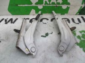 Hood hinge replacement for Daewoo Lanos 1.5 CAT OEM IAM reference 