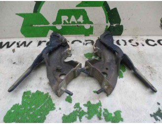 Hood hinge replacement for Fiat Marea Berlina (185) 1.9 Turbodiesel OEM IAM reference 