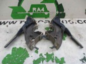 Recambio de bisagra capot para fiat marea berlina (185) 1.9 turbodiesel referencia OEM IAM 