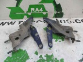 Hood hinge replacement for Fiat Marea Berlina (185) 1.9 Turbodiesel OEM IAM reference 