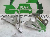 Recambio de bisagra capot para opel zafira a 2.0 dti referencia OEM IAM 