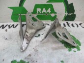 Recambio de bisagra capot para opel zafira a 2.0 dti referencia OEM IAM 