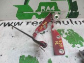 Recambio de bisagra capot para renault twingo (co6) 1.3 cat referencia OEM IAM   