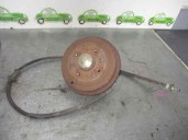 Recambio de freno de tambor para fiat panda (169) 1.3 jtd cat referencia OEM IAM C544S  