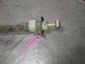 Recambio de freno de tambor para fiat panda (169) 1.3 jtd cat referencia OEM IAM C544S  