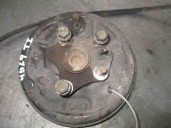 Recambio de freno de tambor para fiat panda (169) 1.3 jtd cat referencia OEM IAM C544S  