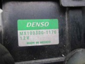 Recambio de modulo electronico para honda accord berlina (cg7-9/ch1-7) 2.0 16v cat referencia OEM IAM MX1003001170 