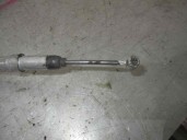 Recambio de freno de tambor para mg mg zr 1.4 16v cat referencia OEM IAM 0772812C2 