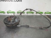 Recambio de freno de tambor para mg mg zr 1.4 16v cat referencia OEM IAM 0772806C2 