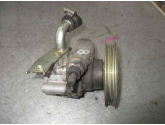 Recambio de bomba servodireccion para mg mg zr 1.4 16v cat referencia OEM IAM QVB101581 HE1205095 HA