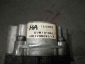 Recambio de bomba servodireccion para mg mg zr 1.4 16v cat referencia OEM IAM QVB101581 HE1205095 HA