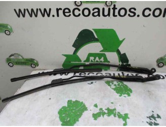 Recambio de brazo limpia delantero derecho para seat arosa (6h1) 1.0 referencia OEM IAM 