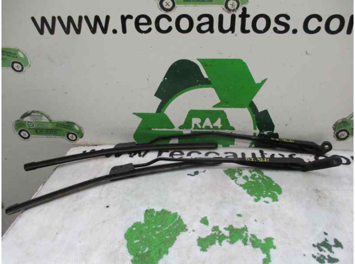Recambio de brazo limpia delantero derecho para seat arosa (6h1) 1.0 referencia OEM IAM   