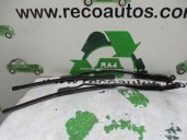 Recambio de brazo limpia delantero derecho para seat arosa (6h1) 1.0 referencia OEM IAM   