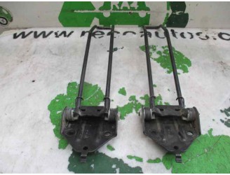 Recambio de bisagra porton para peugeot partner (s2) 1.9 diesel referencia OEM IAM 