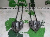 Recambio de bisagra porton para peugeot partner (s2) 1.9 diesel referencia OEM IAM 