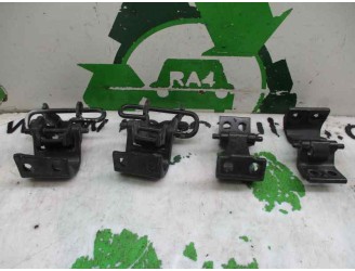 Recambio de bisagra puerta para smart coupe 0.8 cdi cat referencia OEM IAM   