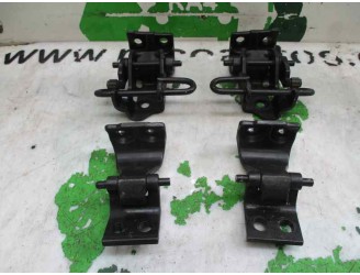 Recambio de bisagra puerta para smart micro compact car 0.6 referencia OEM IAM   