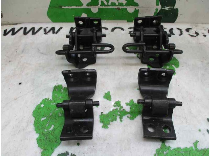 Recambio de bisagra puerta para smart micro compact car 0.6 referencia OEM IAM 