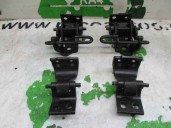 Recambio de bisagra puerta para smart micro compact car 0.6 referencia OEM IAM 