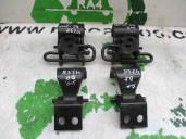 Recambio de bisagra puerta para smart micro compact car 0.6 referencia OEM IAM   