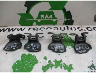 Recambio de bisagra puerta para honda accord coupé (cg2/4) 3.0 v6 (cg2) referencia OEM IAM   