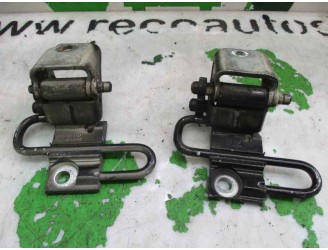Recambio de bisagra puerta para seat leon (1p1) 2.0 tdi referencia OEM IAM   
