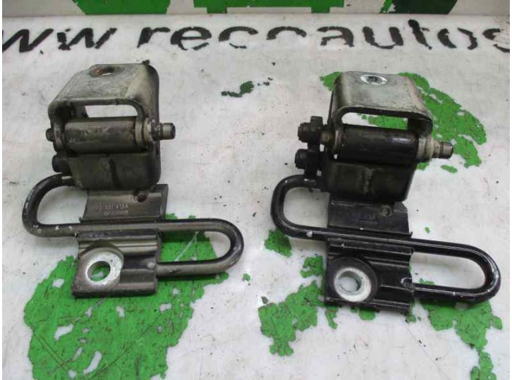 Recambio de bisagra puerta para seat leon (1p1) 2.0 tdi referencia OEM IAM 