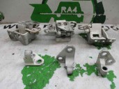 Recambio de bisagra puerta para volkswagen jetta (1k2) 2.0 tdi referencia OEM IAM 
