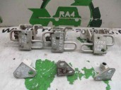 Recambio de bisagra puerta para volkswagen jetta (1k2) 2.0 tdi referencia OEM IAM 